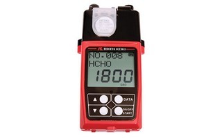 FP-31 - Detektor formaldehydu HCHO