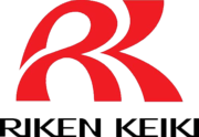RIKEN KEIKI Detektory plynu RIKEN KEIKI